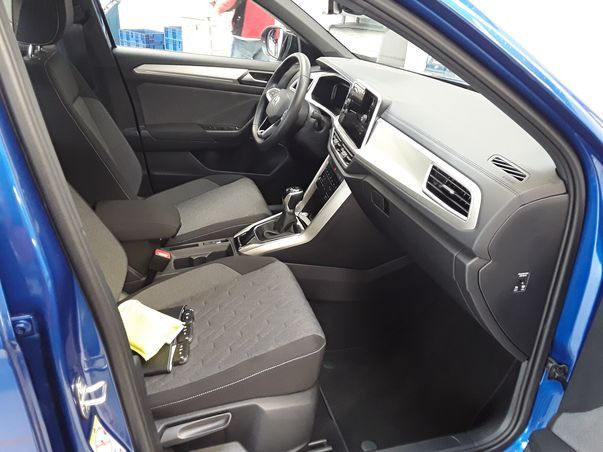 T-Roc 1.5 TSI DSG MOVE MATRIX LED+KAMERA+ACC+STH