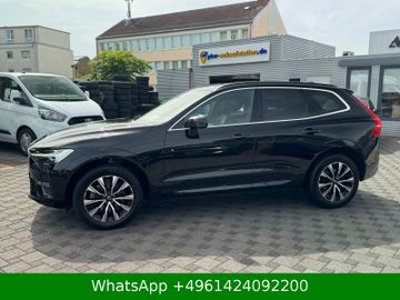 Volvo XC60 - 3