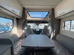 Etrusco T 7.3 SCF | Modelljahr 2025 | Complete Selection