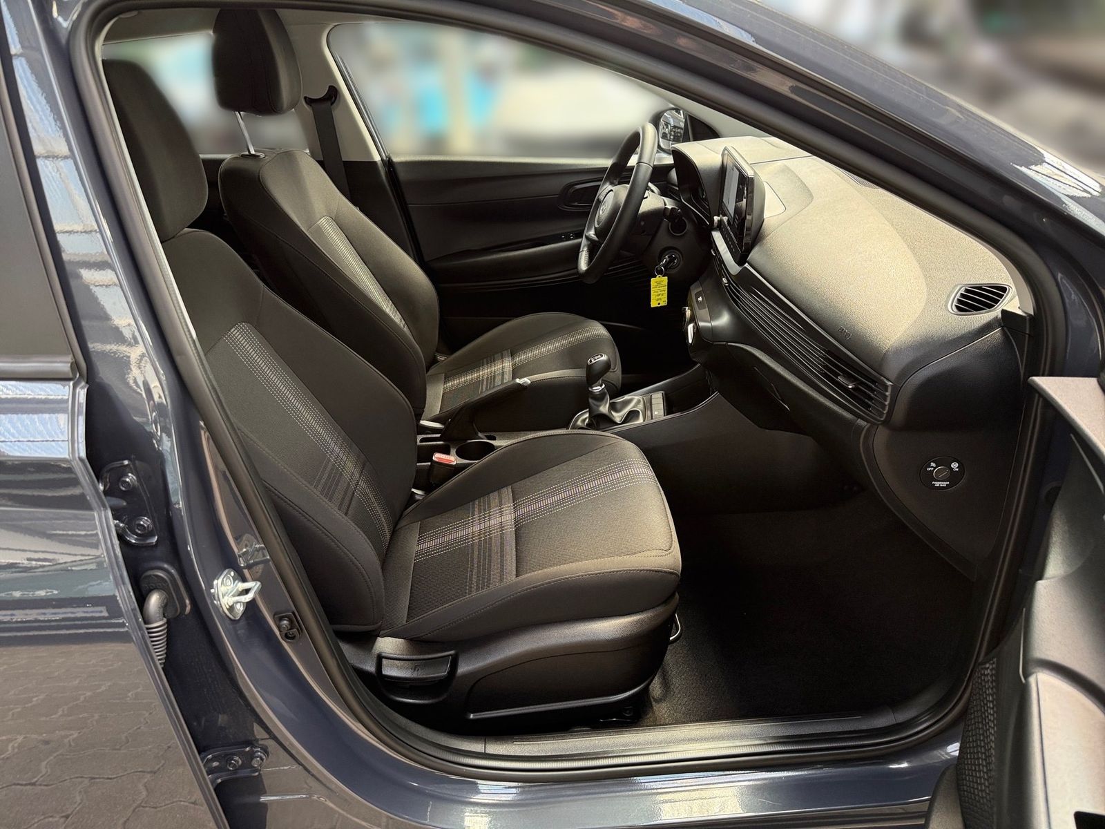Hyundai i20 – Bild 17