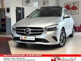 Mercedes-Benz B 200 Aut. /Multibeam/Pano/Spur/ACC/Ampel - Mercedes-Benz B 200 in Leipzig