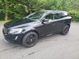 Volvo XC60 D4 Momentum Geartronic Momentum - gebrauchte Volvo XC60 aus dem Jahr 2015