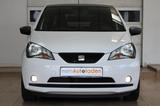 Seat Mii 1.0 Chic ASG 44.500 KM *KLIMA*LED*SHZ*PDC* - Seat Mii in Düsseldorf