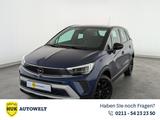 Opel Crossland 1.2 Turbo Elegance LED+PDC+SHZ+TEMP+BT - Opel Crossland (X): Elegance