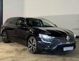 Renault Talisman InitialeParis ACC*RFK*1HAND*MASSAGE - Renault Talisman in Duisburg