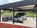 Land Rover Discovery 3.0 SDV6 Landmark Landmark - Land Rover Discovery: Landmark