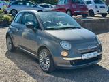Fiat 500C**Cult**Faltdach**Leder**Klima**Digital** - gebrauchte Fiat 500C aus dem Jahr 2014