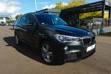 BMW X1 xDrive 25 d M Sport Panorama*Leder+HUD*AHK - BMW X1 mit Diesel-Antrieb: Automatik, mit Anhängerkupplung