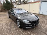 BMW 650i xDrive V8 449PS! Eisenmann Abgasa... - BMW: E65