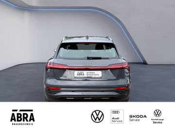 Audi Q8 e-tron - 5