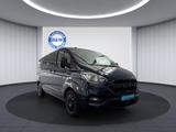 Ford Transit/Tourneo Custom  340 L2 Trend 1H*9Sitzer* - Ford Transit Custom in Mönchengladbach