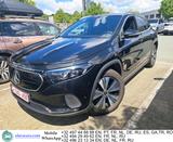Mercedes-Benz EQA 250 Luxury LED Widescreen Ambient CarPlay N - gebrauchte Mercedes-Benz EQA aus dem Jahr 2022