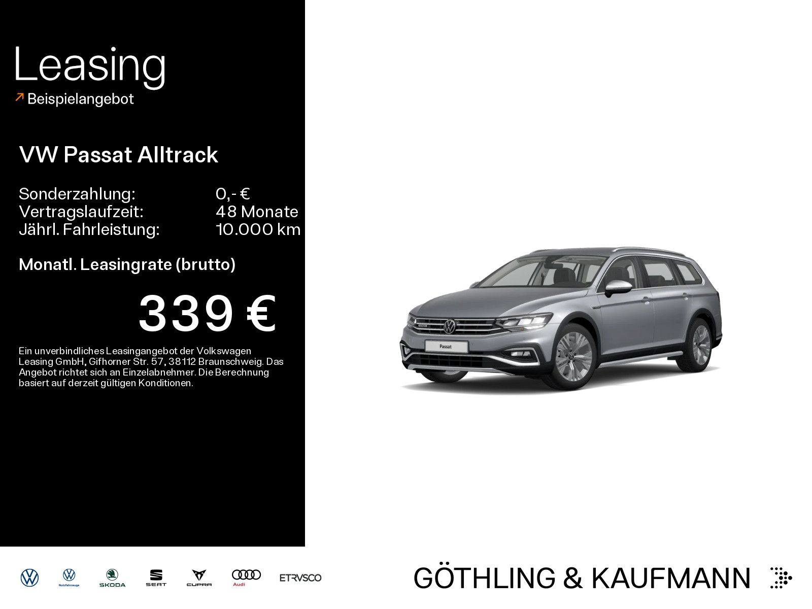 VW Passat Alltrack Variant 4M 2.0 TDI*NAVI*AHK*STDH