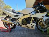 Kawasaki ZXR 750 H2 - KAWASAKI ZXR 750 H2