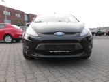 Ford Fiesta 1,25 nur 63000 km 2.Hand - Ford Fiesta: 1.6