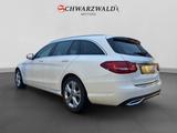 Mercedes-Benz C 220d T-Modell Avantagrde Comand LED Kamera Shz - Mercedes-Benz T modell Gebrauchtwagen