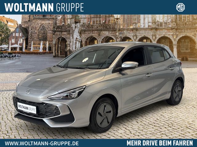 MG MG3 1.5 HEV 143kW Standard FINANZIERUNGSANGEBOT