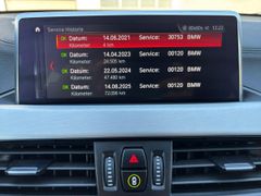Fahrzeugabbildung BMW X2 20d xDrive M Sport LED KEYLESS NAVI HIFI