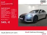 Audi A6 Avant 35 TDI S tronic AHK R-KAM NAV+
