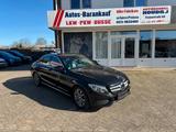 Mercedes-Benz C 350 C Limousine C 350 e - Mercedes-Benz C 350 aus 2015