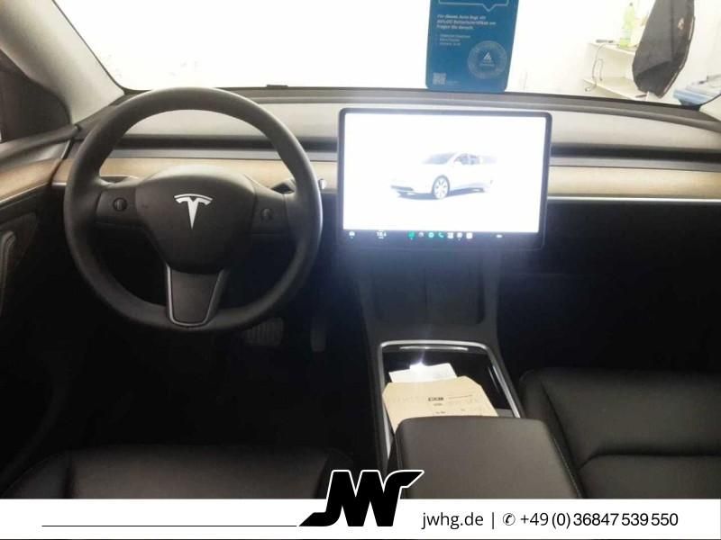 Tesla Model Y RWD AUTOPILOT-3/19-ZOLL/WÄRMEPUMPE imagem 2