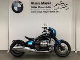 BMW R 18 Bobber Custombike - BMW Bobber Motorräder