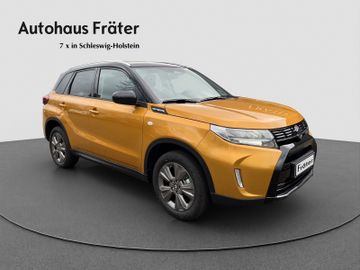 Fotografie des Suzuki Vitara 1.5 Hybrid Comfort 4x2 AGS