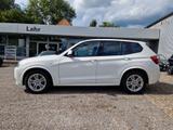 BMW X3 xDrive 35d - Vollausstattung - BMW X3: 35d Xdrive