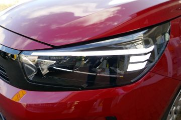 Bild 21 Opel Corsa F Edition