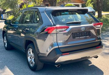 Toyota RAV 4 - 4