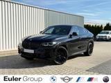 BMW X6 xDrive 40d M-Sport HeadUp StandHZG Navi H&K - gebrauchte BMW Pickups