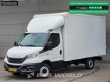 Iveco Daily 35S16 160PK Automaat Bakwagen Achterdeuren - Iveco Stuttgart