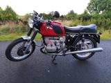 BMW R75-6 - BMW R 75 6
