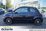 Fiat 500C I Riva I Cabrio I Top-Zustand kleinste Yach - Fiat Gebrauchtwagen in Stuttgart