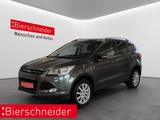 Ford Kuga 2.0 TDCi 4x4 AUT. Sync Edition u.v.m. - gebrauchte Ford Kuga aus dem Jahr 2014