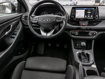 Hyundai i30 1.0 YES! Plus Kombi Navi LED CarPlay Kamera