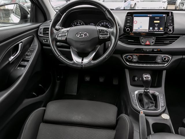 Hyundai i30 1.0 YES! Plus Kombi Navi LED CarPlay Kamera