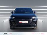 Audi Q4 Sportback e-tron 45 edition S line MATRIX 21" - Audi Q4 e-tron in Dresden