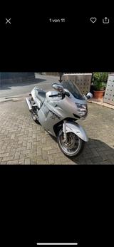 Honda CBR 1100 XX Super Blackbird - Angebote