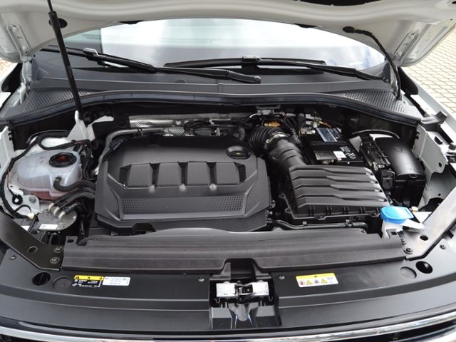 Tiguan 2.0 TDI DSG Elegance AHK/18-ZOLL/MATRIX/N