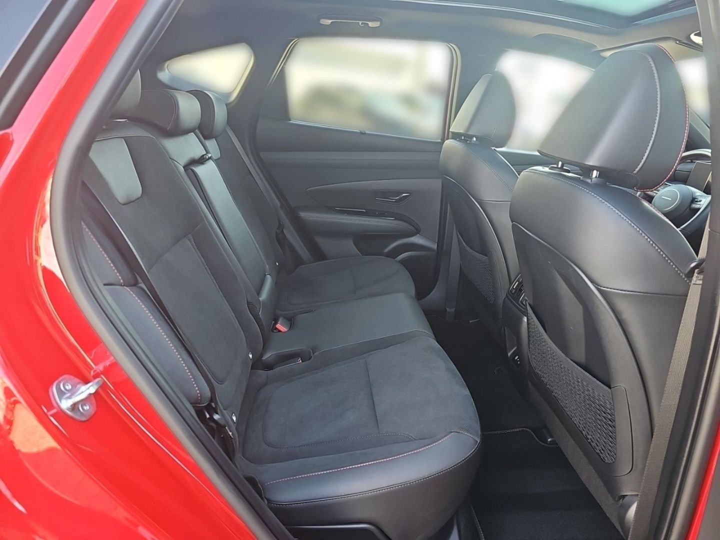 Hyundai Tucson – Bild 13