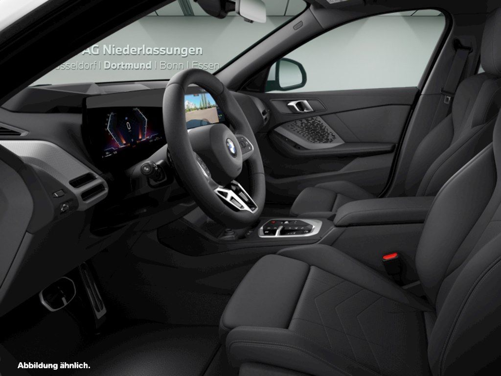 BMW 118 - Bild 5
