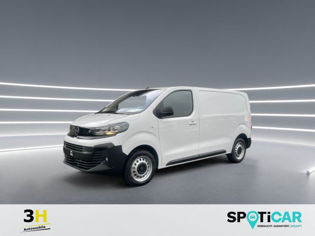 Opel Vivaro Standard (L2). 1.5 Dies AHK*HOLZBODEN