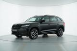 Skoda KODIAQ SPORTLINE 2.0TDI 4X4 DSG AHK+STANDHZGuvm - Skoda Kodiaq: Sportline