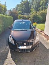 Suzuki Splash 1.2 active+ active+ - Suzuki Splash Gebrauchtwagen