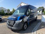 Mercedes-Benz Sprinter III Kasten FWD 311/314 CDI L2 - Mercedes-Benz Sprinter: 311cdi