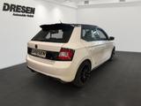 Skoda Fabia 1.4 TSI R5+Rückfahrkamera+Tempomat+Sitzhei - Skoda Fabia: R