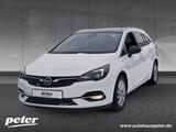 Opel Astra K ST 1.4 Turbo Elegance Automatik Klimaaut - Opel aus 2021