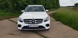 Mercedes-Benz GLC 250 4MATIC Autom. -