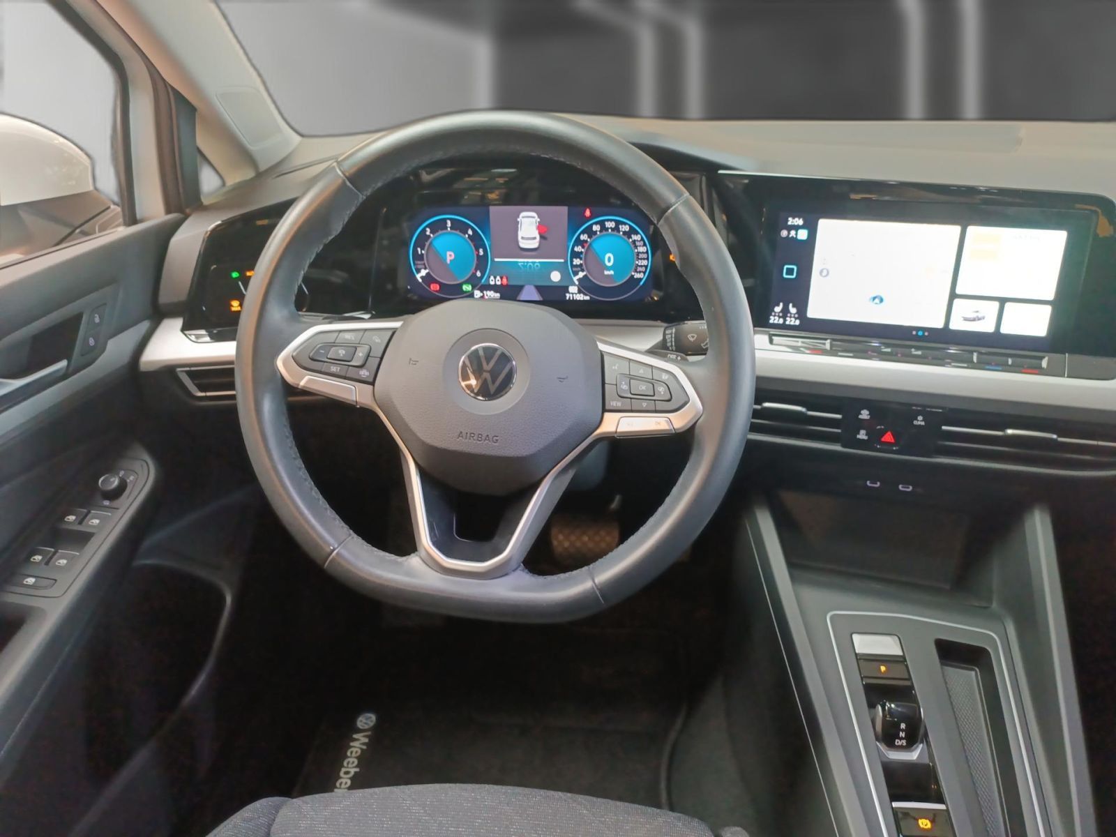 Volkswagen Golf - Bild 13
